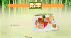 Desktop Screenshot of jysushieldersburg.com